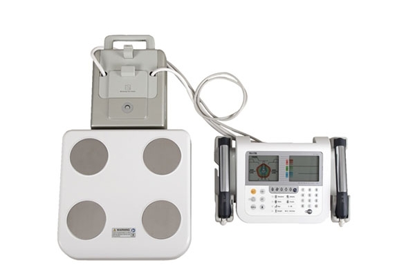 MC-780MAS (Separate) Segmental Body Composition Monitor with SD card connectivity