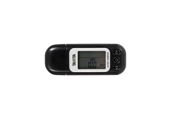 AM-180E ACTIVITY MONITOR WITH IN-BUILT USB